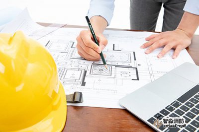 北京消防圖紙設(shè)計|北京消防專業(yè)公司